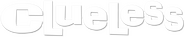 Logo of Clueless image size 1302x259