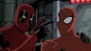 Ultimate Spider-Man season 2 episode 17