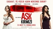 Aşk Kırmızı wallpaper 