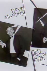 Steve Martin's Best Show Ever poster picture