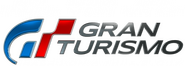 Logo of Gran Turismo image size 1593x565