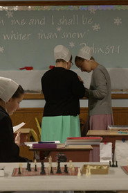 The Amish Dilemma
