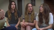 Why You've Never Met The 4th Haim Sister wallpaper 