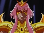 Saint Seiya: Omega season 1 episode 40