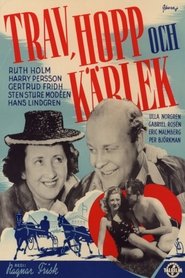 poster Trav, hopp och kärlek