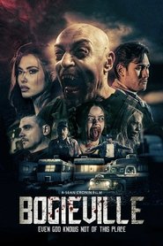 Poster of Bogieville image size 800x1200