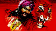 Sandokan, le tigre de Malaisie  