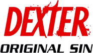 Logo of Dexter: Original Sin image size 586x332