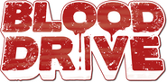 Logo of Blood Drive image size 595x294