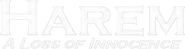 Logo of Harem image size 627x166