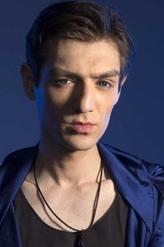 Photo of Aleksandr Sheps image size 600x900