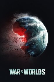 Poster of War of the Worlds image size 2000x3000
