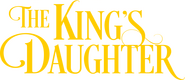 Logo of The King's Daughter image size 2971x1280