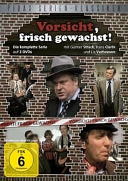 Vorsicht! Frisch gewachst!