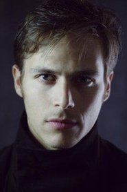 Photo of Antonio Ianniello image size 666x1000
