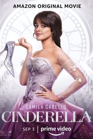 Film Cendrillon en streaming