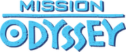 Logo of L'Odyssée image size 591x246