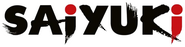 Logo of Saiyuki image size 800x204