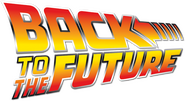 Logo of Back to the Future image size 538x295
