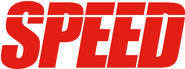 Logo of Speed image size 774x290