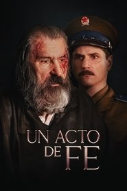 Un Acto de Fe Película Completa 1080p [MEGA] [LATINO] 2021