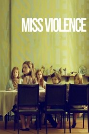 Miss Violence 2013 123movies