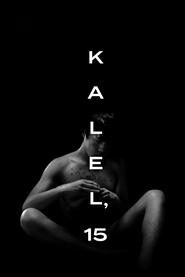 poster Kalel, 15