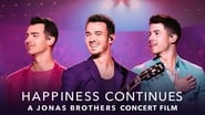 Le Bonheur se Poursuit : Un Film-Concert des Jonas Brothers wallpaper 