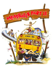 Meatballs Part II 1984 123movies