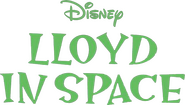 Logo of Lloyd in Space image size 1057x599