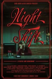 poster Night Shift