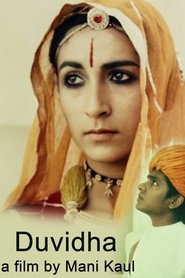 Poster of Duvidha image size 1332x1998