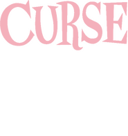 Logo of Curse of the Pink Panther image size 587x624