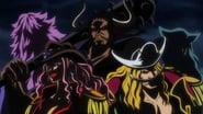 serie One Piece saison 21 episode 962 en streaming