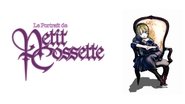 Le Portrait de Petite Cossette  