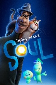 poster Soul