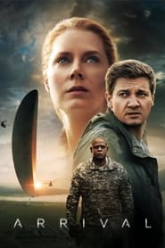 Arrival TV shows