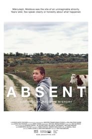 poster Absent