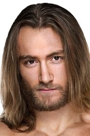 Photo of Benjamin Timms image size 360x540