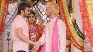 Sahas-Raghbir's Face-Off!