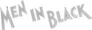Logo of Men in Black image size 801x265