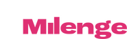 Logo of Milenge Milenge image size 1001x313