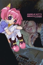 poster Angelic Kitty Miracle-chan
