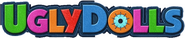 Logo of UglyDolls image size 1001x208