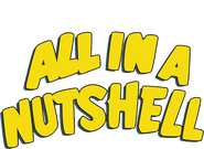 Logo of All in a Nutshell image size 1431x1044