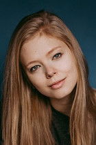 Photo of Megan Peta Hill image size 315x471