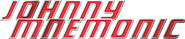 Logo of Johnny Mnemonic image size 4166x887
