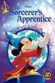 poster The Sorcerer’s Apprentice