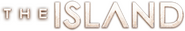 Logo of The Island image size 1190x202
