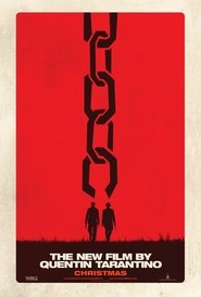 Poster of Django Unchained image size 1012x1500
